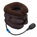 eStore, Aufblasbares Kissen Für Die Nackenmassage Unisex ONE SIZE