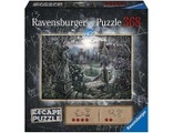 Ravensburger Puzzle Escape Englischer Garten