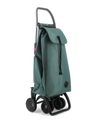 ROLSER Trolley Imax 4 Lt Sea Coast (imx306-s) Unisex Ozeangrün 43 L