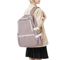 Schultasche Sekundarschule Daypack, 14-zoll-laptop-rucksack, Wasserfester Rucksack Für Teenager Herren Multicolor ONE SIZE