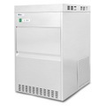 Hendi Eiswürfelmaschine Crashed Eis, Arktic 20kg