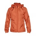Gildan Windbreaker »Herren Hammer Windwear Jacke«