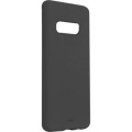 Puro® - Hülle Icon Samsung Galaxy S10e, Schiefergrau
