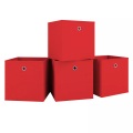 4er Set Faltbox Klappbox Stoff Kiste Faltschachtel Regalbox Aufbewahrung Boxas 4er Set Faltbox Klappbox Stoff Kiste Faltschachtel Regalbox Aufbewahrung Boxas