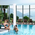 Geschenkidee, Übernachtung & Wellness In Weggis (für 2 Personen) Unisex