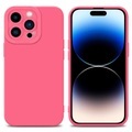 Hülle für iPhone 14 PRO TPU Silikon
