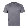 Momentum Tshirt Herren Grau M