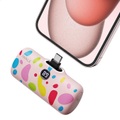 iWalk, iWALK LinkPod Pattern Pnk-A Powerbank