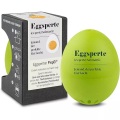 Singende Eieruhr Eggsperten Unisex Grün ONE SIZE