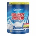 IRONMAXX 100% WHEY PROTEIN, 500g, Cookies & Cream