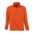SOLS Fleecejacke »Herren Outdoor Fleece Jacke North«