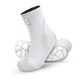 Neosock High Pro Neoprensocken Unisex Weiss 44-45