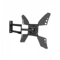 BARKAN, Barkan 3400L TV-Wandhalterung 81,3 cm (32) - 203,2 cm (80) Neigbar+Schwenkbar, Ausziehbar