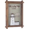 Wanddeko Baltic 25x36