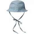 Swim Essentials UV Sonnenhut Hut denim