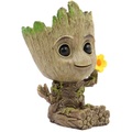Northio, Baby Groot, Blumentopf - Blume Baby Groot, Blumentopf - Blume