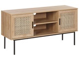 TV-Möbel aus Faserplatte Boho PASCO TV-Möbel aus Faserplatte Boho PASCO