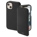 Hama MagCase Finest Sense Flip Case Apple iPhone 13 Mini Schwarz