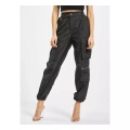 URBAN CLASSICS - Hose cargo femme Mary, M