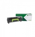 Lexmark Rückgabe Toner B2546 B2650 MB2546 MB2650 B252X00 Original Schwarz 10000 Seiten
