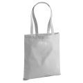 Earthaware Bag For Life Shopper Einkaufstasche, 10 Liter Damen Grau ONE SIZE