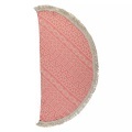 L'Anse - Badetuch Poyraz, One Size, Korall
