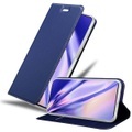 Hülle für Samsung Galaxy S20 PLUS Magnetverschluss, Kartenfach