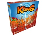 Blue Orange, Kang
