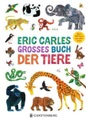 undefined, Eric Carles grosses Buch der Tiere