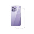 iPhone 15 Pro - Transparente Hülle 6,1 Zoll