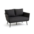 LA REDOUTE INTERIEURS, 2-Sitzer-Gartensofa Masai 2-Sitzer-Gartensofa Masai