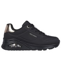 Skechers Kids Sneaker »ESS - STREET GIRLS«, mit gepolstertem Schaftrand