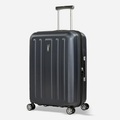 Kapstadt Expandable Mittelgroßer Koffer 4 Rollen Unisex Taubengrau 65 CM