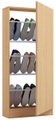 Holz Schuhschrank Schuhkommode Schuhregal Schuhständer Fulisa L Holz Schuhschrank Schuhkommode Schuhregal Schuhständer Fulisa L