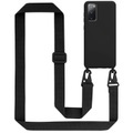 Handy Kette für Samsung Galaxy S20 FE Silikon Schutzhülle