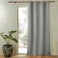 Vorhang Private Unisex Grün 140x220cm
