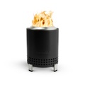 Solo Stove, Solo Stove MESA Tisch Feuerschale - Schwarz-Grau -