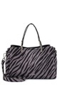 Shopper Imke Damen Taubengrau ONE SIZE