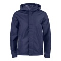 Webster Jacke, Wasserfest Damen Marine 3XL