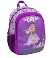 KIDDY PLUS Kindergartenrucksack Princess KIDDY PLUS Kindergartenrucksack Princess