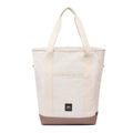 Lefrik, Roots Tragetasche (19l) Damen Weiss