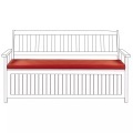 Polsterauflage aus Polyester Modern SOVANA Polsterauflage aus Polyester Modern SOVANA