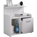 Hoher Nachtschrank Beistelltisch Schublade Konsole Boxspring Nachttisch Nilasa Hoher Nachtschrank Beistelltisch Schublade Konsole Boxspring Nachttisch Nilasa