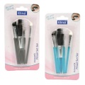 Make-up-pinsel-set, 5-teilig ? Unsortierte Farben Unisex ONE SIZE