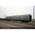 ARNOLD, Arnold HN4417 N 2er-Set Postwagen Post-mrz der DB