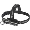 TOOLCRAFT SMD LED Stirnlampe batteriebetrieben 2000 lm TO-7838469