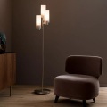 Stehlampe Strozzi Stehlampe Strozzi