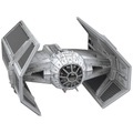 Kartonmodellbausatz Star Wars Imperial TIE Advanced X1