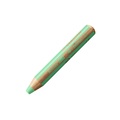 Stabilo Farbstifte Woody 3 in 1, pastell grün, 880/503