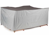 Schutzhülle für Tisch und Stühle 200x180x85